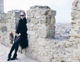 Lisbon | Travel Portugal | Seymour & Ford