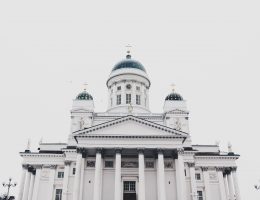 Helsinki | Travel Finland | Seymour & Ford